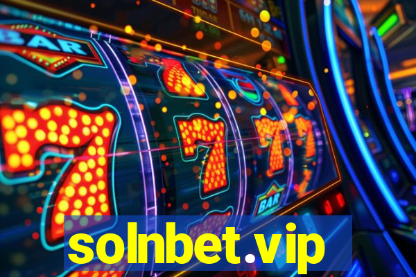 solnbet.vip
