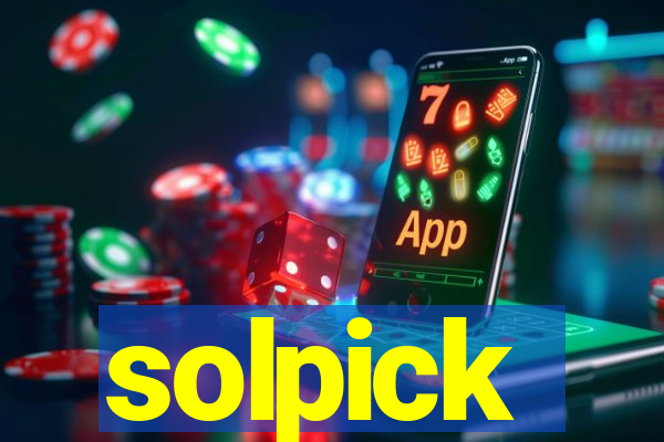 solpick