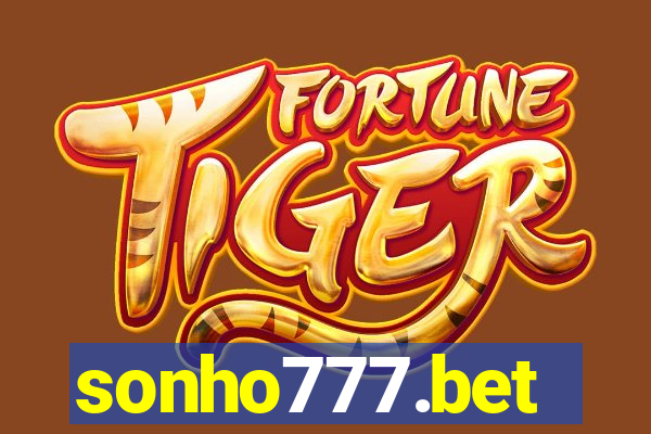 sonho777.bet