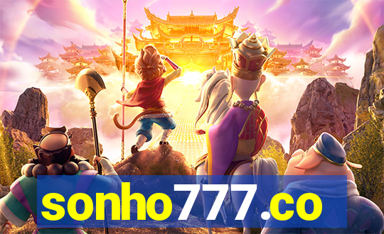 sonho777.co