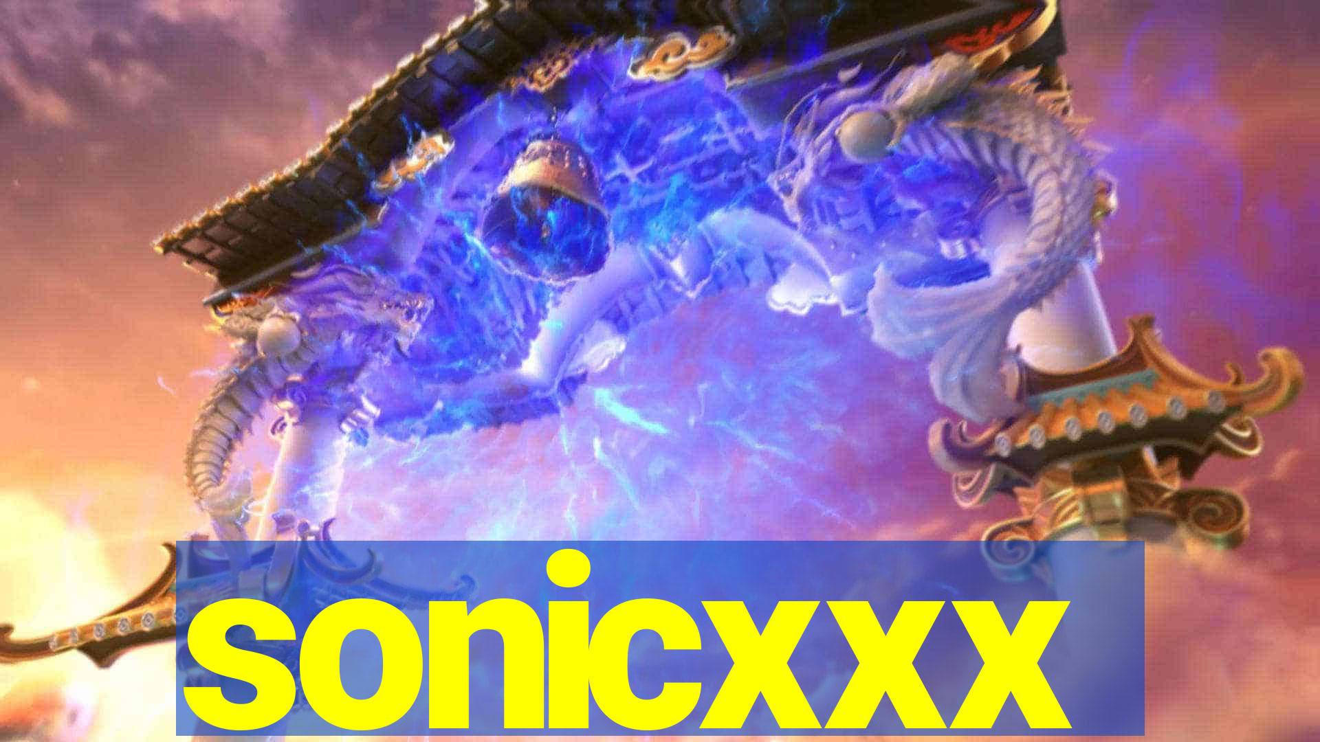 sonicxxx