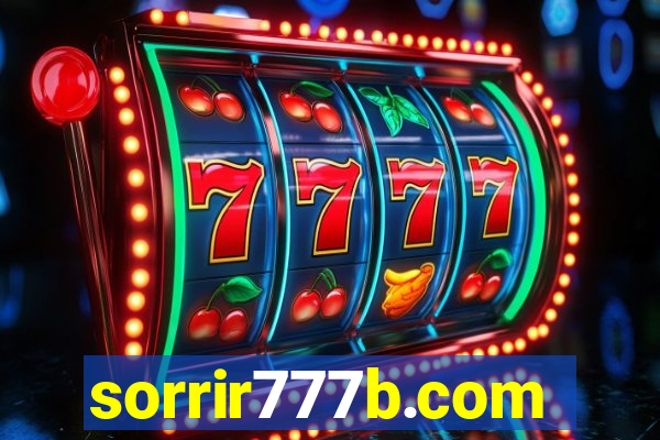 sorrir777b.com
