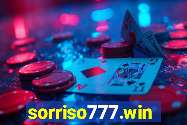sorriso777.win