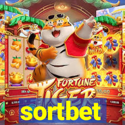 sortbet