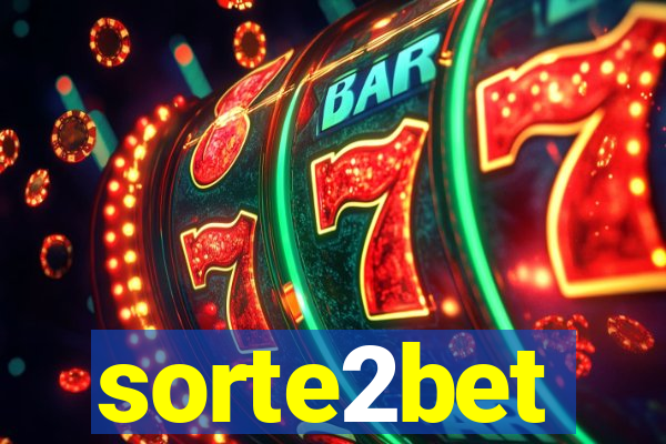 sorte2bet