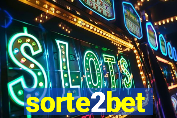 sorte2bet
