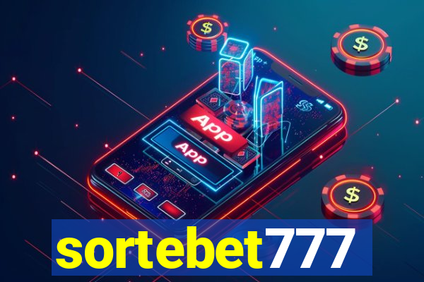 sortebet777