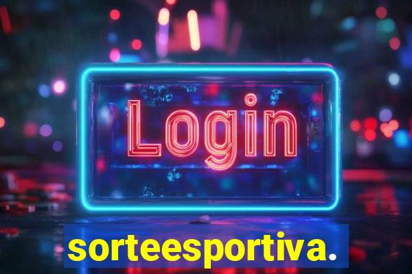 sorteesportiva.bet