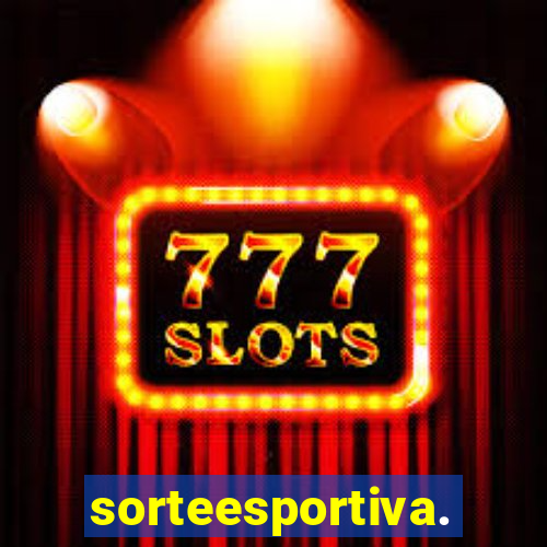 sorteesportiva.bet