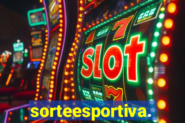 sorteesportiva.net