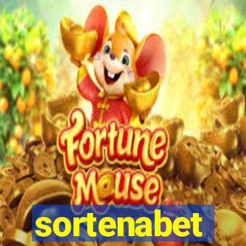 sortenabet