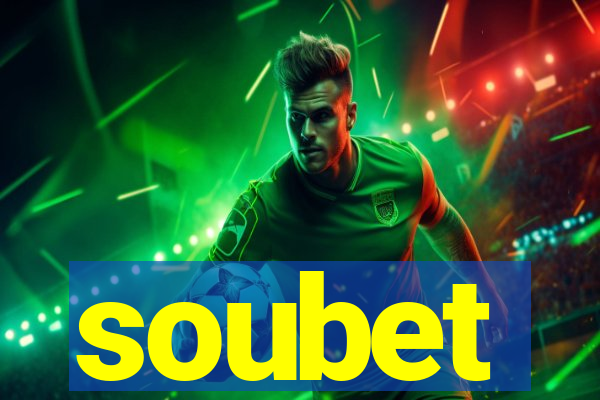 soubet