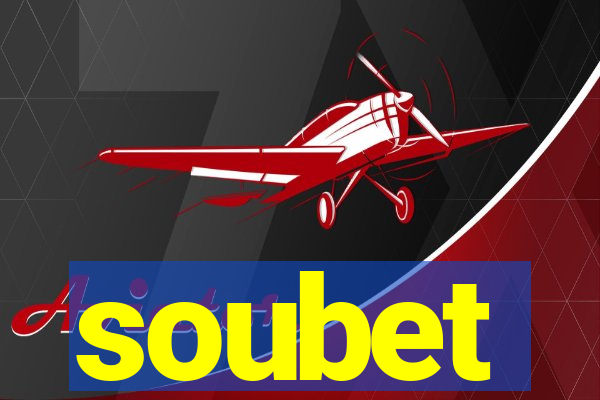 soubet