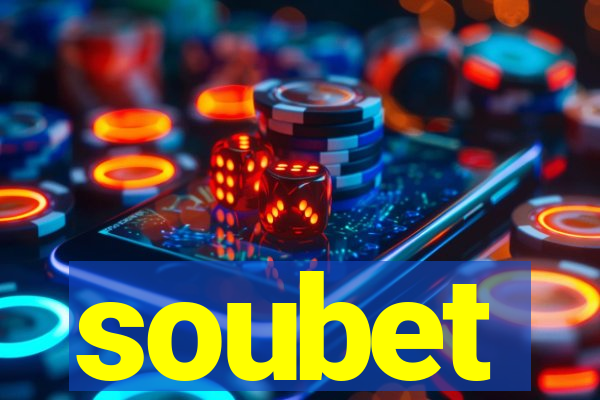soubet