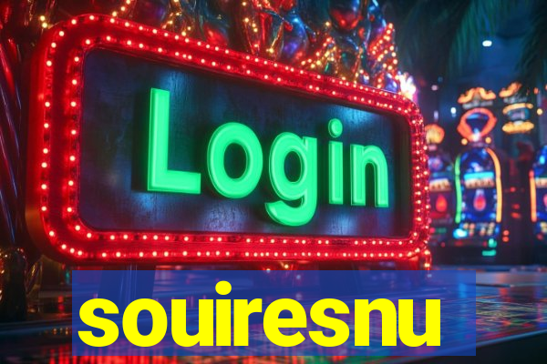 souiresnu