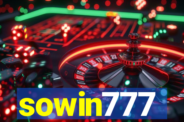 sowin777