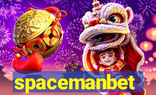 spacemanbet