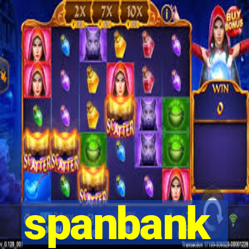 spanbank