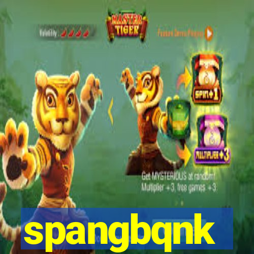 spangbqnk