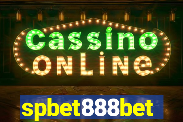 spbet888bet
