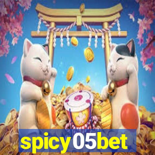 spicy05bet