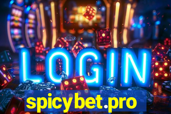 spicybet.pro