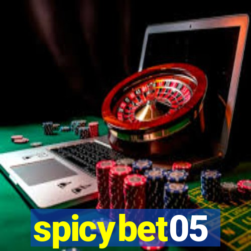 spicybet05