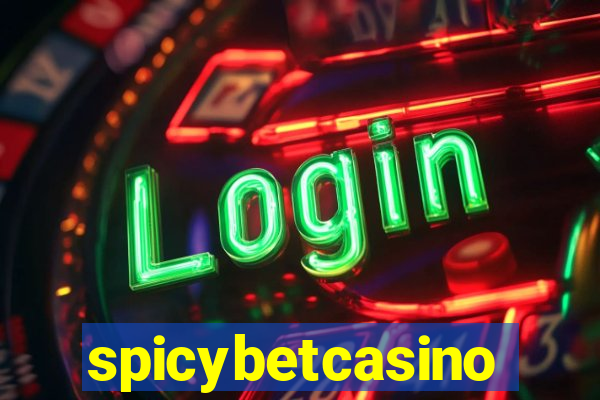 spicybetcasino
