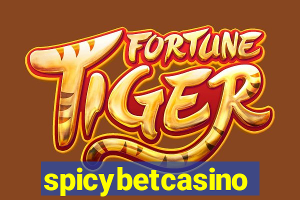 spicybetcasino