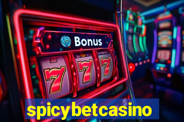 spicybetcasino