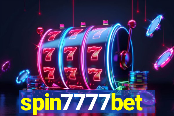 spin7777bet