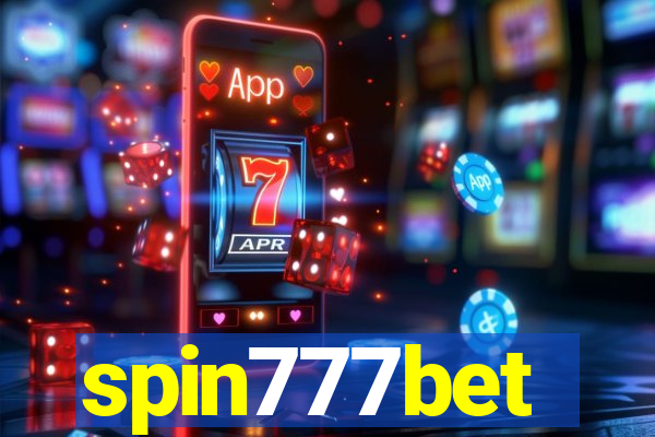 spin777bet