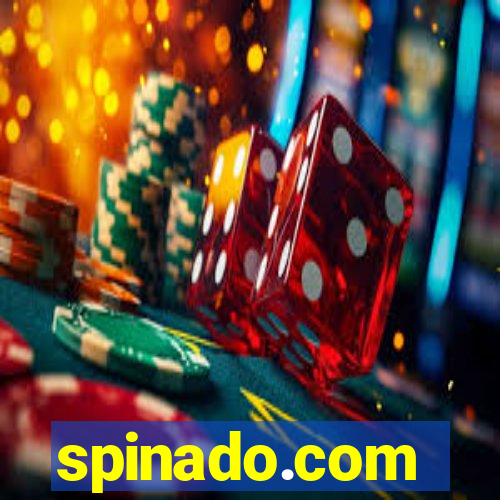 spinado.com