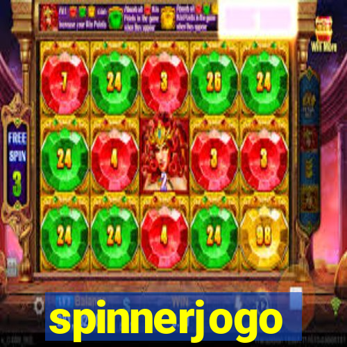 spinnerjogo