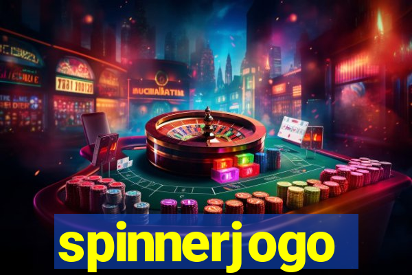 spinnerjogo