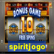 spiritjogo