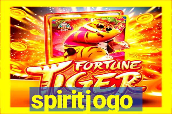 spiritjogo
