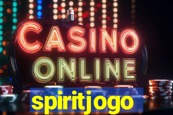 spiritjogo