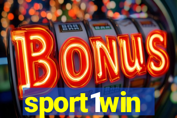 sport1win
