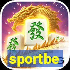 sportbe