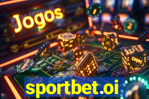 sportbet.oi