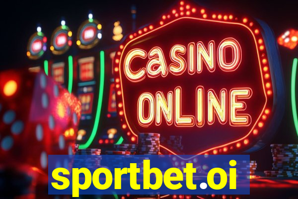sportbet.oi
