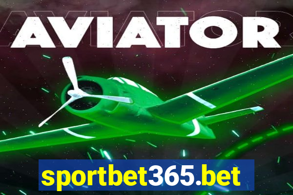 sportbet365.bet