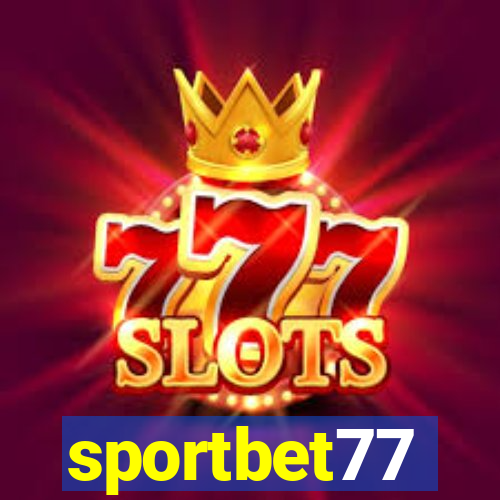 sportbet77