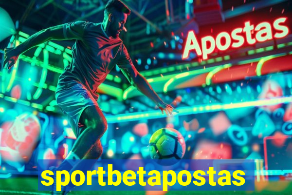 sportbetapostas