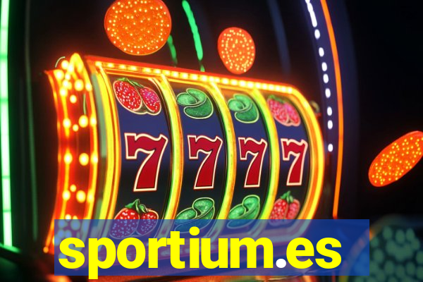 sportium.es