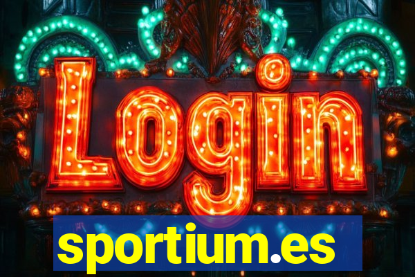 sportium.es