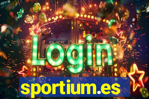 sportium.es