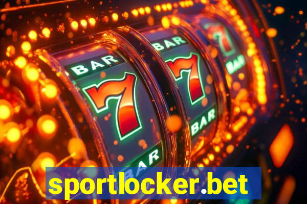sportlocker.bet