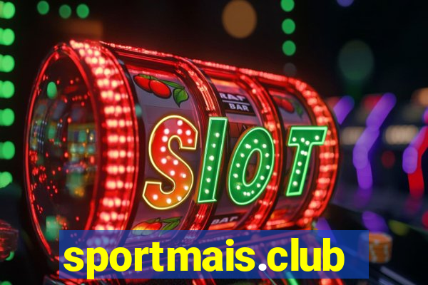 sportmais.club